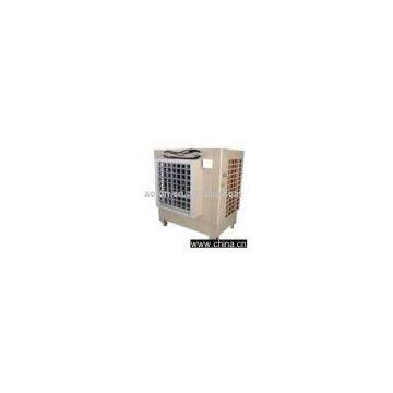 Mobile Evaporative Air Cooler(AZL08-ZY12A  8000m3/h)