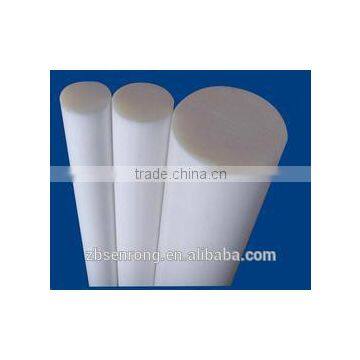 100% Extruded PTFE ROD