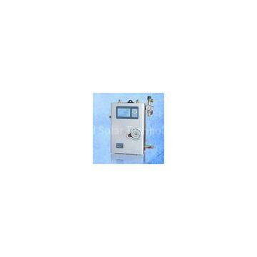 Double Pipeline Solar Station SR982 for Separated Pressurized Solar Water Heating System