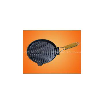 cast iron griddles