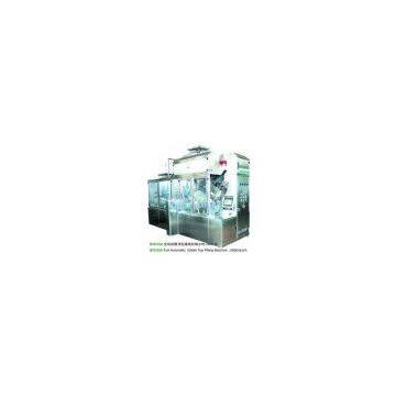 Salt packing Machine