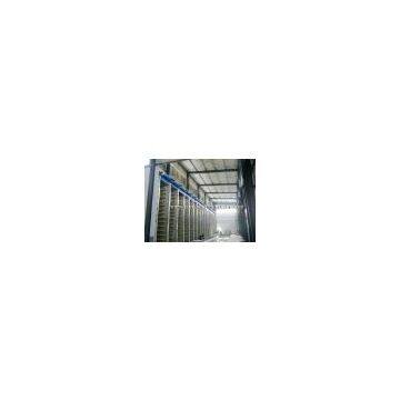 QFT hollow block making machine