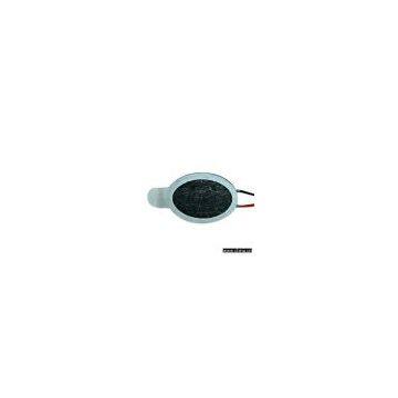 Telecommunication Speaker