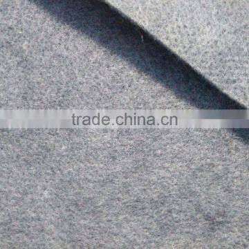 Non-woven Needled Felt Flame Retardant Aramid Needled Felt for Making Clothing Frocks photo-2