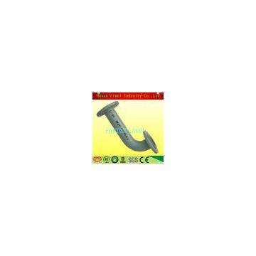 Rubber Lined Carbon Steel Pipe