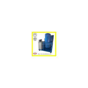 Used Hydraulic Oil Filtration Cleaning Machine