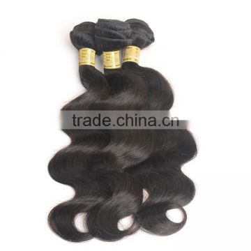 Wholesale Unprocessed 100% Virgin Indian Human Hair Buy Cheap Names of Human Hair