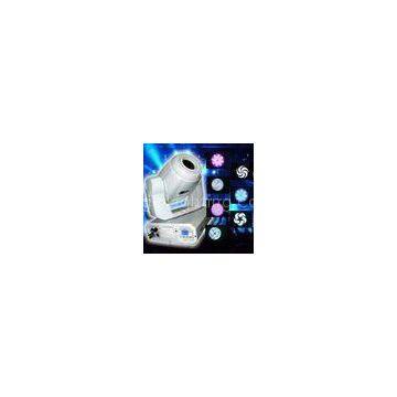 Energy Saving 575W Moving Head Lighting / Spotlight / Lighting / Lamp With White Case