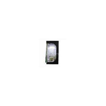 Portable Non - toxic Indoor Greenhouse hydroponic grow tent for horticulture 100100200cm
