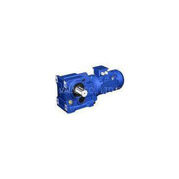 Helical-bevel worm gear reducers,worm gear boxes,gear motors