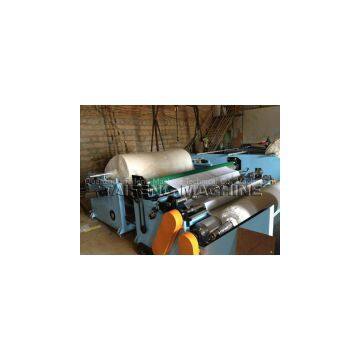 Daily-use PaperToilet Paper Rewinding and Perforating Machine,toilet machine ，supplier in China