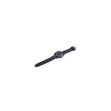 Waterproof IR Night Vision Spy Camera Watch HD Camera Camcorder, DVR up to 16Gb Memory