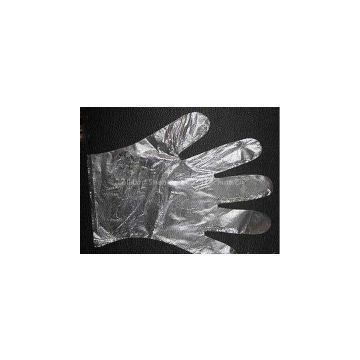 Disposable HDPE Gloves for Food Handling