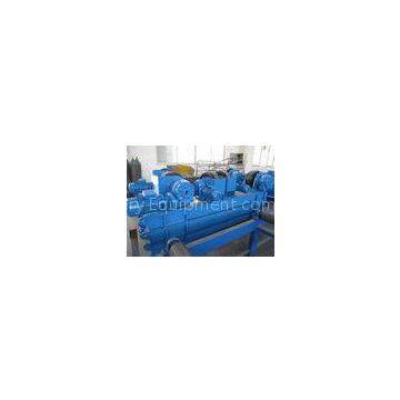 Conventional Cylindrical 20T Self-aligned Welding Rotator Pipe Welding Rollers