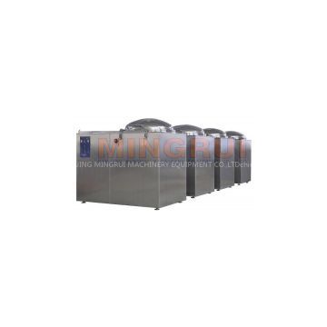 vacuum Salting equipment