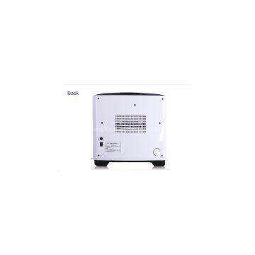 Large Flow High Purity Mini Portable Oxygen Concentrator for Sale photo-3