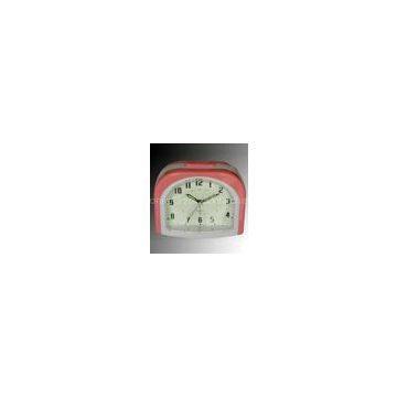 WD3046 bell alarm clock,table clock