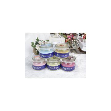Scented Candle