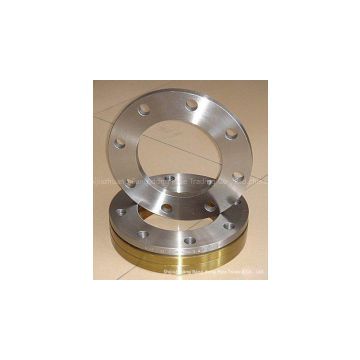 steel pipe SW flanges