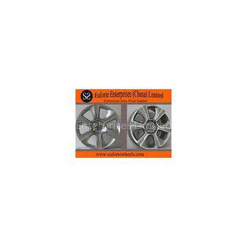 21inch Gun Metal 4x4 Off Road Wheels for Range Rover , Replica Land Rover Aluminum Alloy Rims