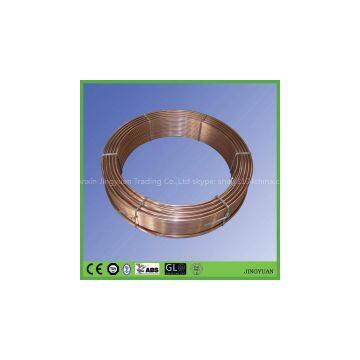 High Quality! Solid Brand submerged arc Welding Wire EM12K EL8 EL12