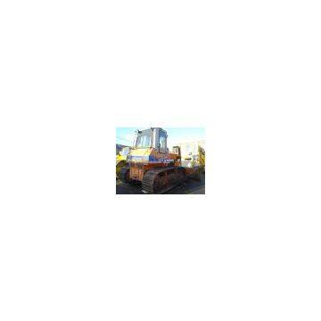 Used Fiat-Hitachi DX175 Bulldozer