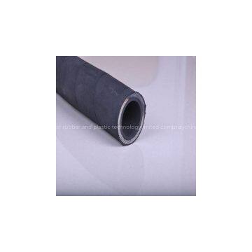oil hydraulic rubber hose