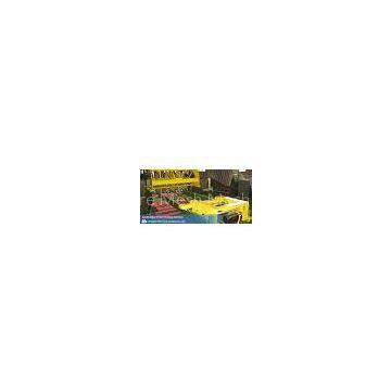 Scaffolding Pedal Welding Machine