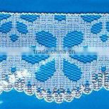 2016 cheap rigid lace trim