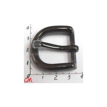 1 Inch Pin Buckle