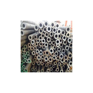 1 1/4  inch seamless steel pipe