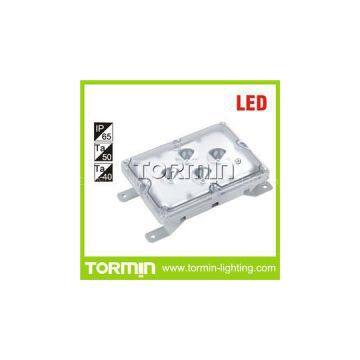 12W Easy Installation Free-maintenance LED Lamp