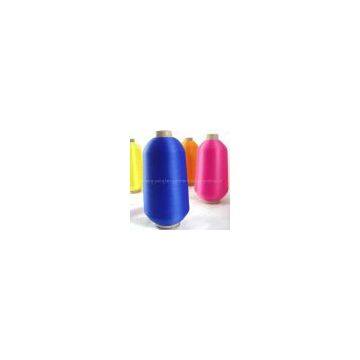 polyester yarn