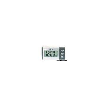 Talking Clock