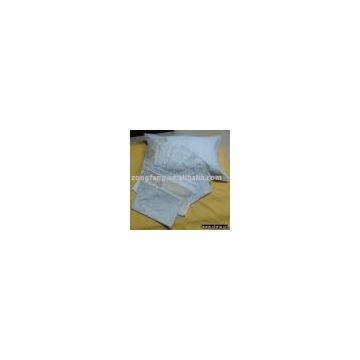 pillow case, bedding set