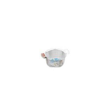 Sell Stainless Steel Mesh Basket