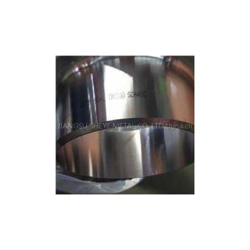 Stainless Steel Stub Ends