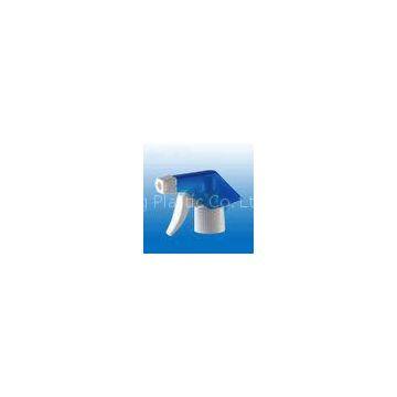 Plastic foam trigger Sprayer , 28mm 0.80-1.20ml for hair sprayer / cosmetic