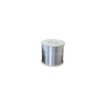 Stainless steel wire