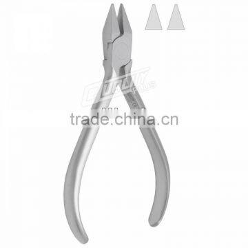 Dental plier