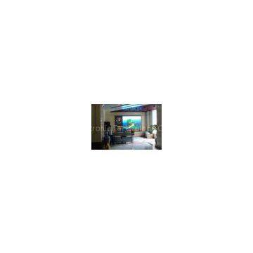 Ultra-slim P5 Indoor Full Color LED Display for Shows , Events H140 / V140