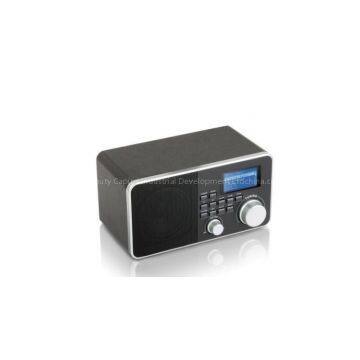 Wifi Internet Bluetooth USB Radio with DAB+/DAB/FM Service