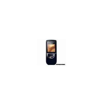 Sell Mobile Phone Of Nokia 8800(Sirocco)