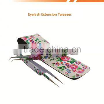 Eyelash Extension Tweezer