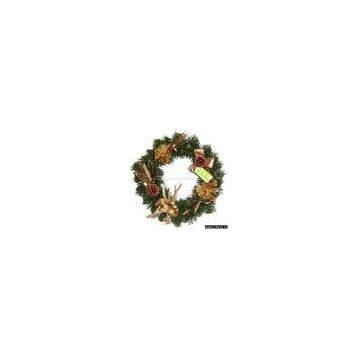 Sell Decorated Wreath