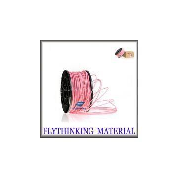 Performance 3D printer filament