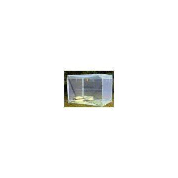 square Mosquito Net