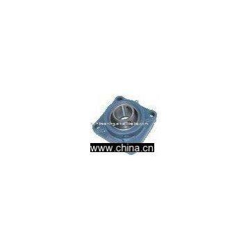 Pillow block ball bearing