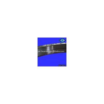 three-row roller slewing ring