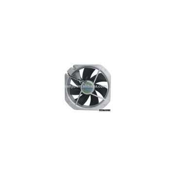 SJ2808HA2BAT(L)---AC Fan(Iron Blade)